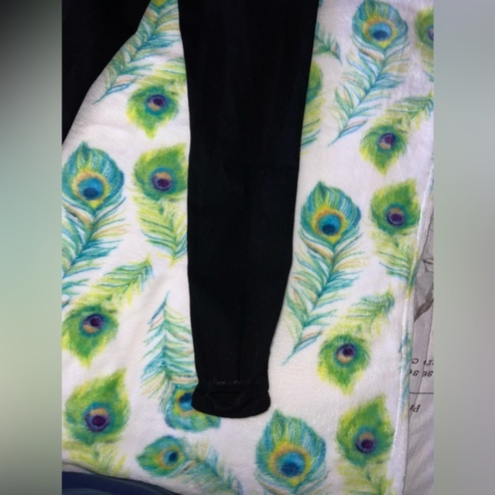 Bamboo jeans - Picture 6 of 7